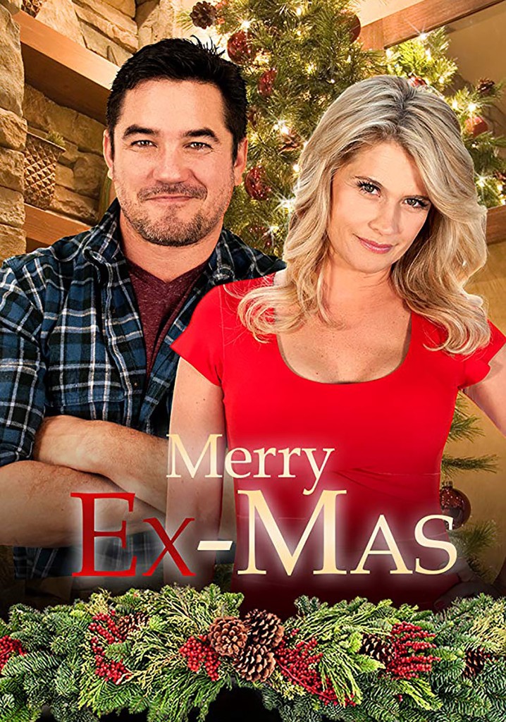 Merry ExMas movie where to watch streaming online